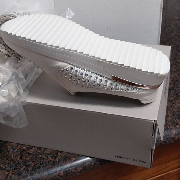 Reaction Kenneth Cole CAMERON Shoes...SIZE 9M - Picture 7 of 11